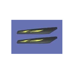 HM-4-1-Z-08 - Main Rotor Blade