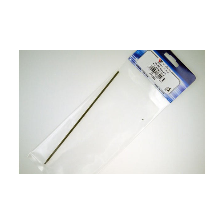 HM-CB180Q2-Z-11 - Tail Driven shaft Walkera