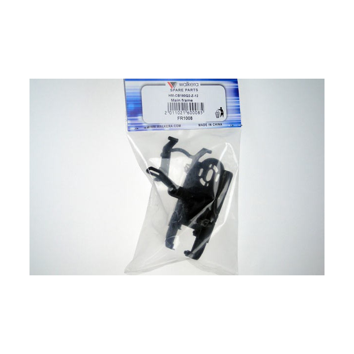 HM-CB180Q2-Z-12 - Main Frame Walkera