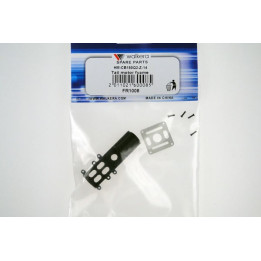 HM-CB180Q2-Z-14 - tail motor holder Walkera