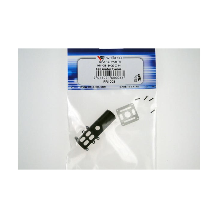 HM-CB180Q2-Z-14 - tail motor holder Walkera