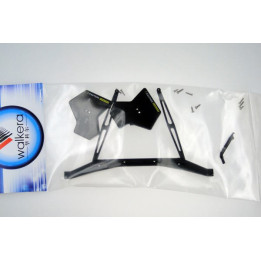 HM-CB180Q2-Z-15 - Skid Landing Walkera