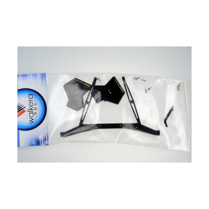 HM-CB180Q2-Z-15 - Skid Landing Walkera