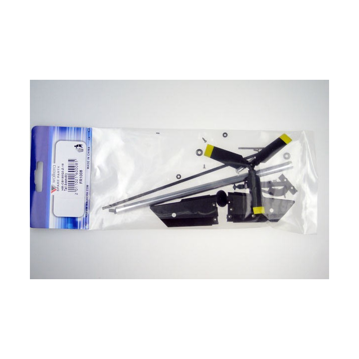HM-CB180Q2-Z-18 - tail set Walkera