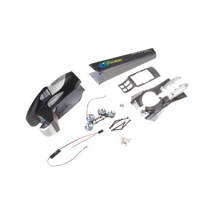 HM-CB180Q2-Z-19 - Fuselage Walkera