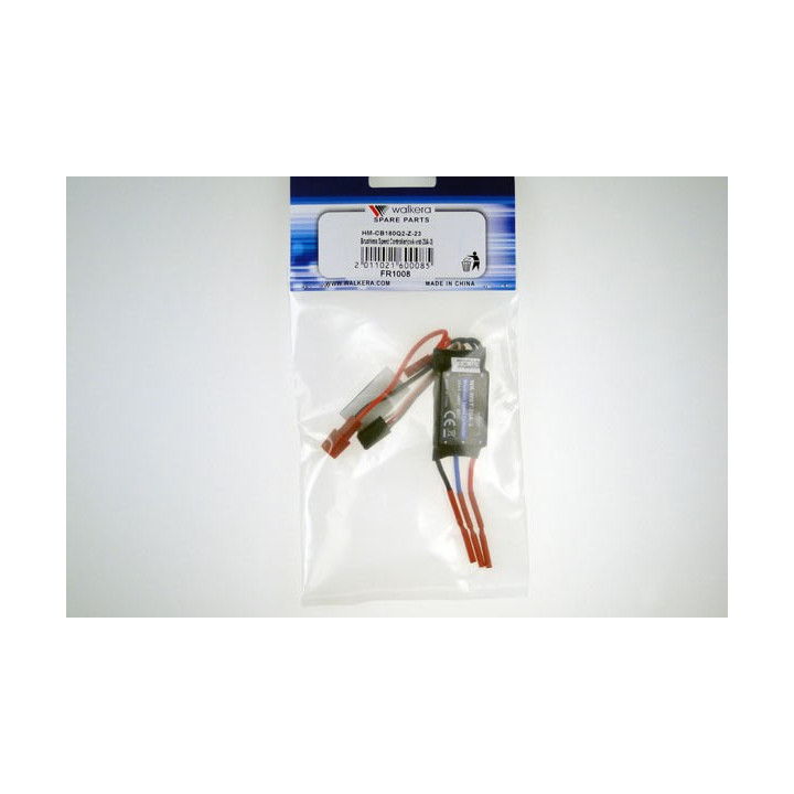 HM-CB180Q2-Z-23 - main brushless speed controller(WK-WST-20A-3) Walkera