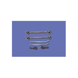 HM-4-1-Z-09 - Ball linkage set