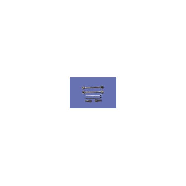 HM-4-1-Z-09 - Ball linkage set
