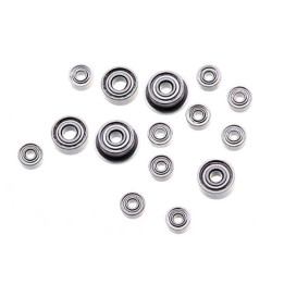 HM-V120D05-Z-20 - Sleeve set Walkera