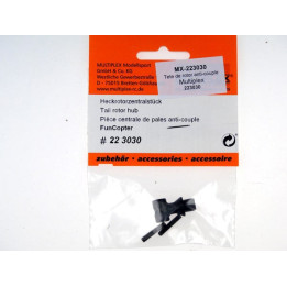 MX-223030 - Tete de rotor anti-couple (223030) Multiplex