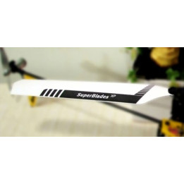 SK-XP300 - SuperBlades (XP300) SuperSkids