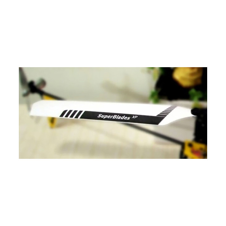 SK-XP300 - SuperBlades (XP300) SuperSkids