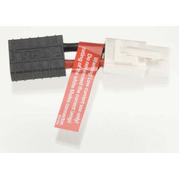 TX-3062 - Adaptateur fiche Traxxas femelle sur fiche male Molex (1) (3062) Traxxas
