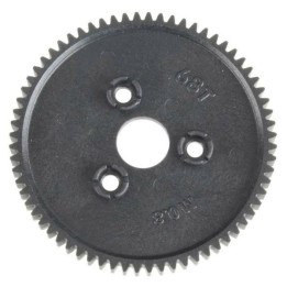 TX-3961 - Couronne 68 dents, module 0,8 (3961) Traxxas