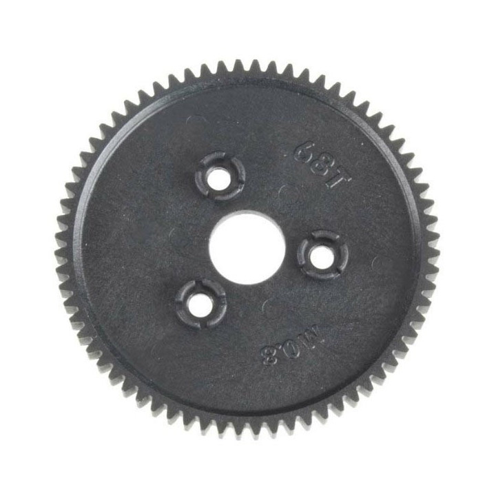 TX-3961 - Couronne 68 dents, module 0,8 (3961) Traxxas