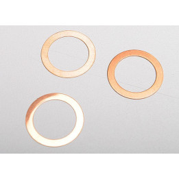 TX-5292 - Joints de decompression TRX 3.3 (5292) Traxxas