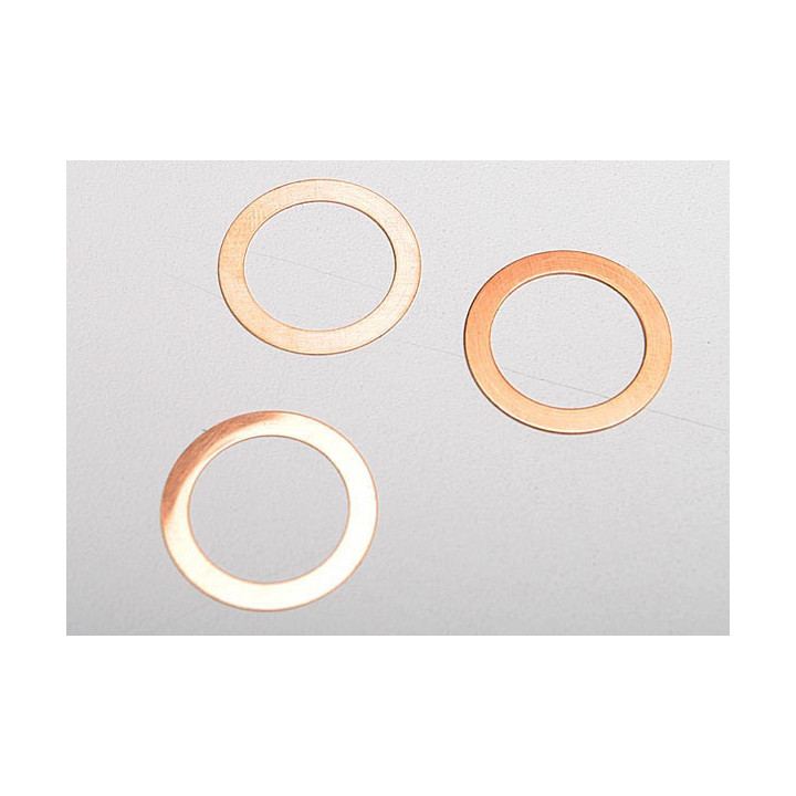 TX-5292 - Joints de decompression TRX 3.3 (5292) Traxxas