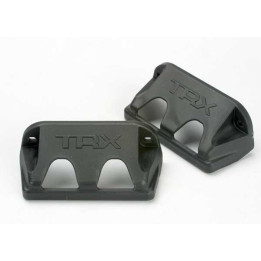 TX-5315 - Protection pour servo de direction Revo (2) (5315) Traxxas