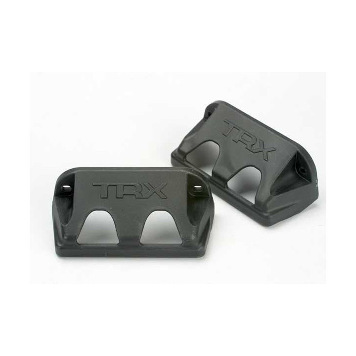 TX-5315 - Protection pour servo de direction Revo (2) (5315) Traxxas