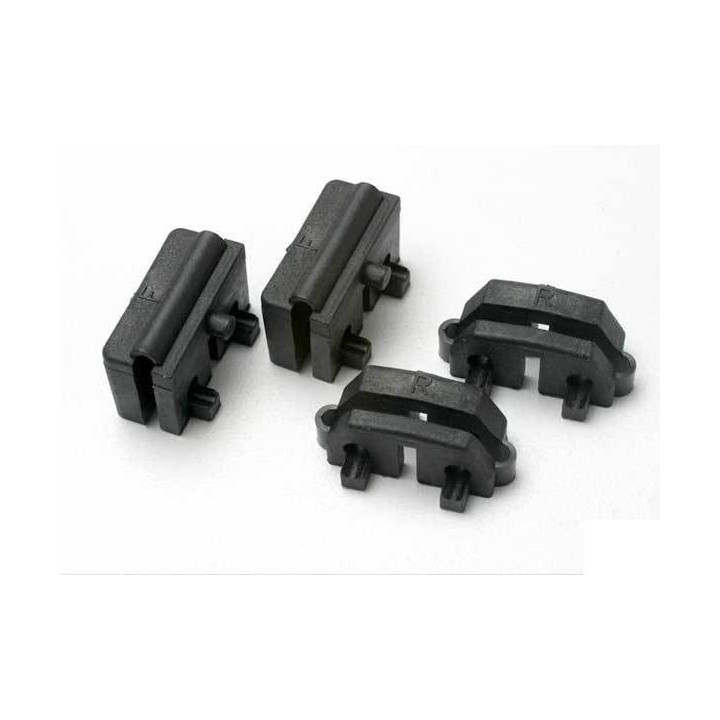 TX-5326 - Support de servo de direction Revo (2) (5326) Traxxas