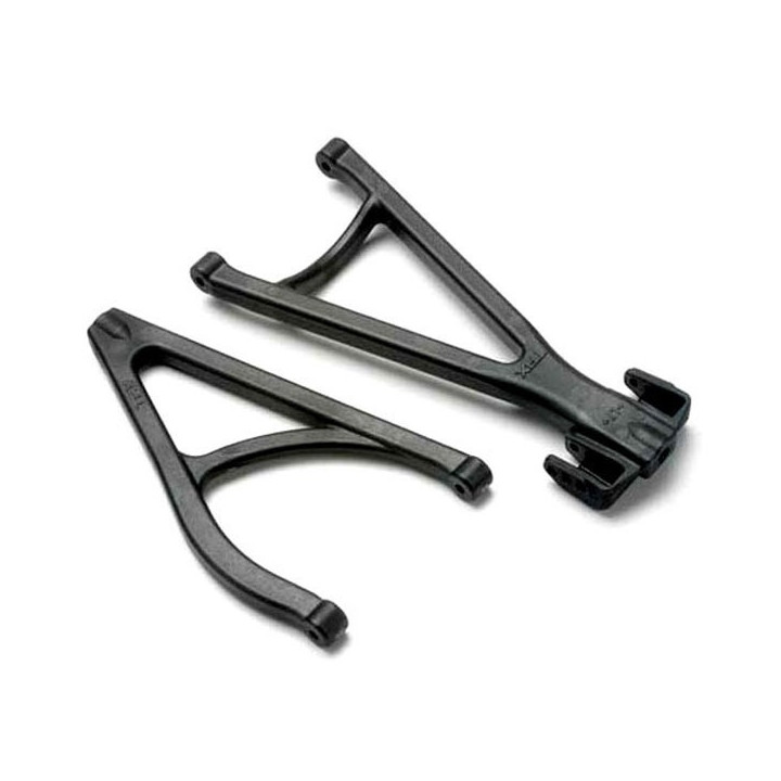 TX-5333 - Triangle superieur (1) pour Revo (5333) Traxxas