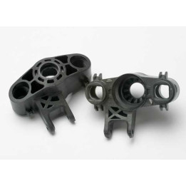 TX-5334 - Fusee gauche et droite Revo (5334) Traxxas