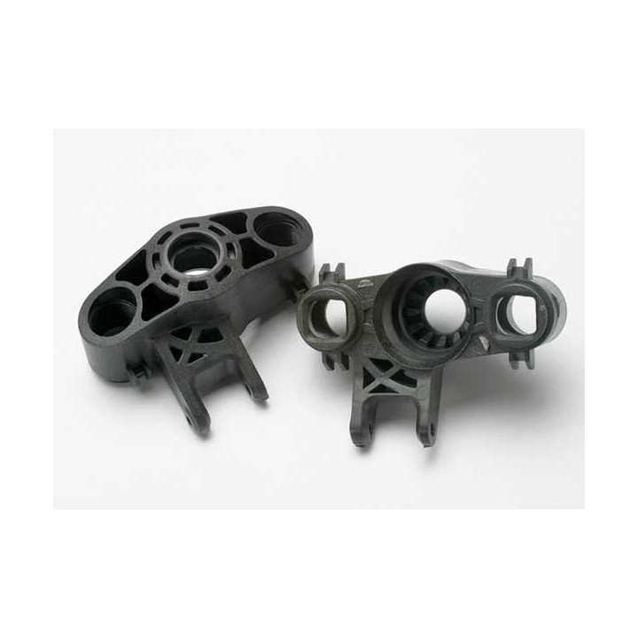 TX-5334 - Fusee gauche et droite Revo (5334) Traxxas