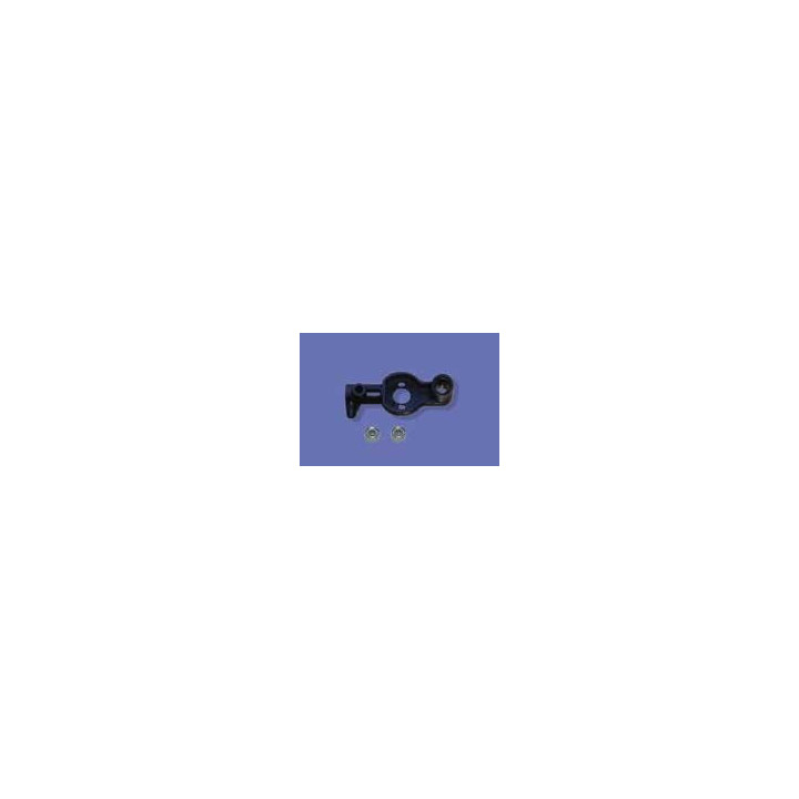 HM-4-1-Z-15 - Tail holder