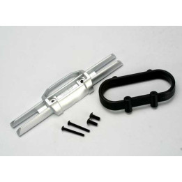 TX-5336 - Pare-chocs arriere Revo (5336) Traxxas