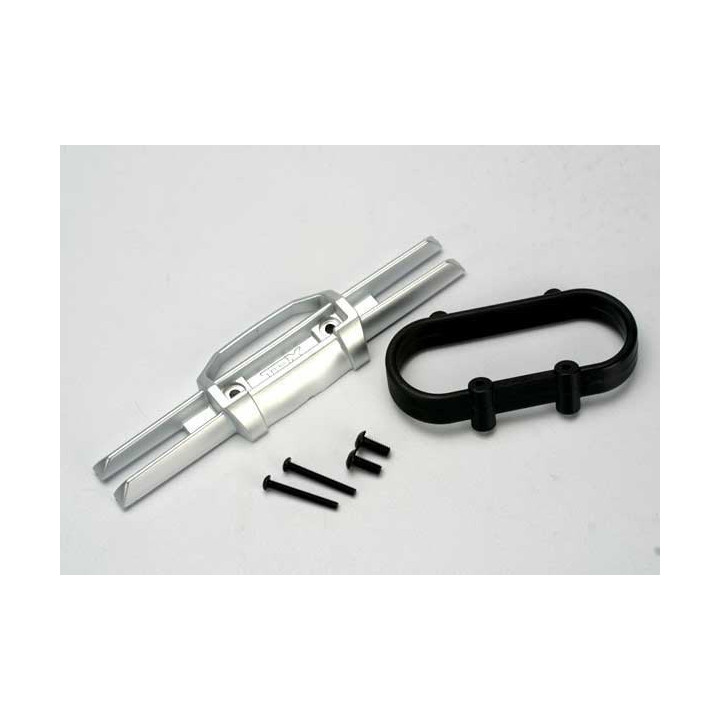 TX-5336 - Pare-chocs arriere Revo (5336) Traxxas