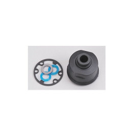 TX-5381 - Rondelles de differentiel Revo (5381) Traxxas