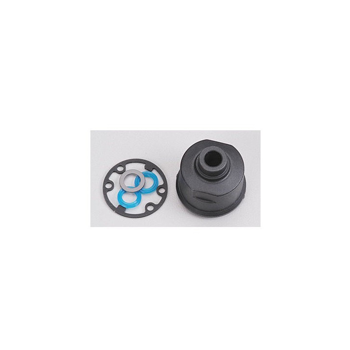 TX-5381 - Rondelles de differentiel Revo (5381) Traxxas