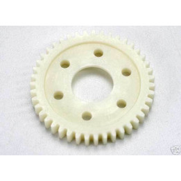 TX-5386 - Couronne 1ere 43 dents (5386) Traxxas