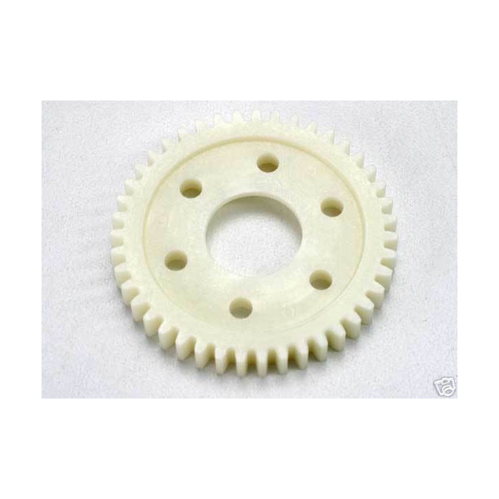 TX-5386 - Couronne 1ere 43 dents (5386) Traxxas