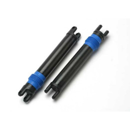 TX-5450 - Cardans droite ou gauche Revo (5450) Traxxas