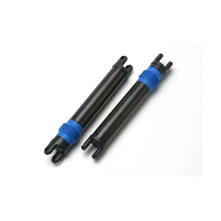 TX-5450 - Cardans droite ou gauche Revo (5450) Traxxas