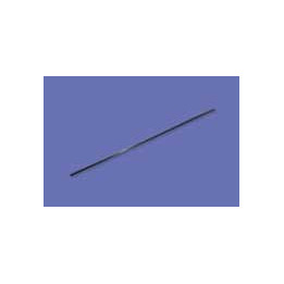 HM-4-1-Z-16 - Tail boom