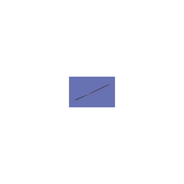 HM-4-1-Z-16 - Tail boom
