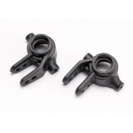 TX-6837 - Steering blocks, left & right (6837) Traxxas