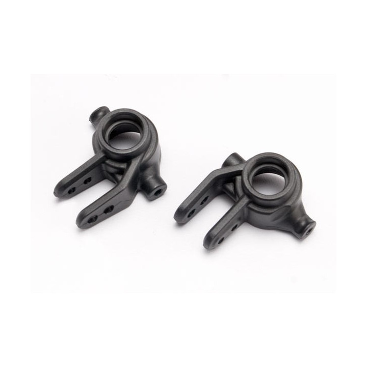 TX-6837 - Steering blocks, left & right (6837) Traxxas