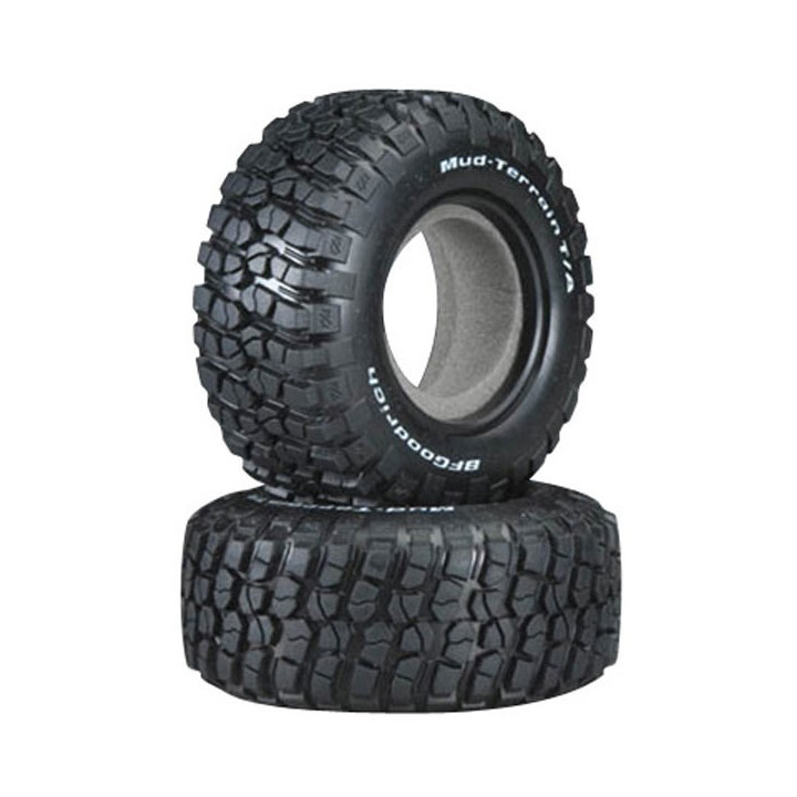 TX-6871 - Tires, BFGoodrich Mud-Terrain (6871) Traxxas