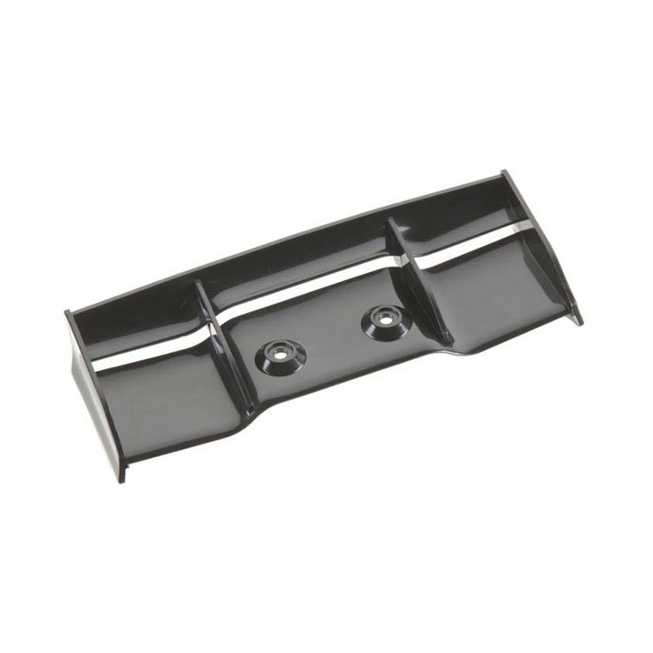 TX-7122 - Aileron noir pour #297108 (7122) Traxxas