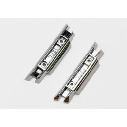 TX-7135 - Pare-choc avant/arriere (E-Revo 1/16) (7135) Traxxas