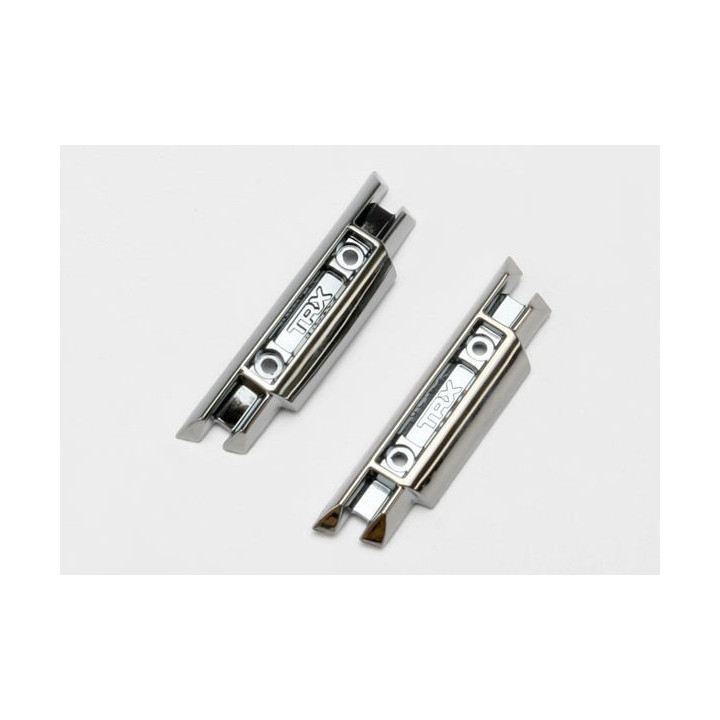 TX-7135 - Pare-choc avant/arriere (E-Revo 1/16) (7135) Traxxas