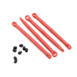 TX-7138 - Biellette avant + arriere (1) (E-Revo 1/16) (7138) Traxxas