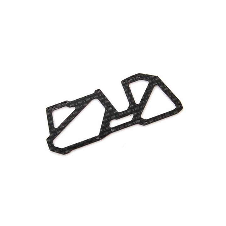 W46001-B - Graphite Side Frame (spare for W46001) Xtreme