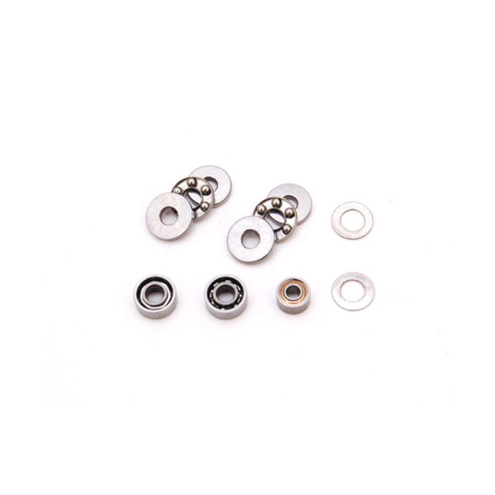 W46001-C - Ball Bearing Set (spare for W46001) Xtreme