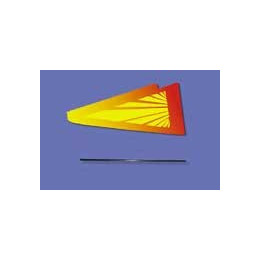 HM-4-1-Z-19 - Tail knighthead