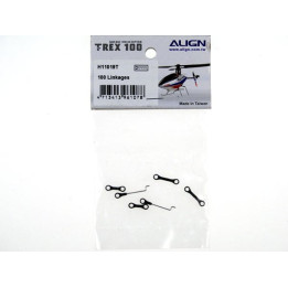 AL-H11019T - T-Rex 100 - Linkages (H11019T) Align