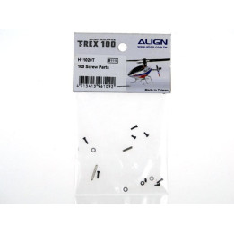 AL-H11020T - T-Rex 100 - Screw Parts Align